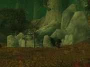 Irontree Cavern