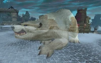 Image of Spirit of Rhunok