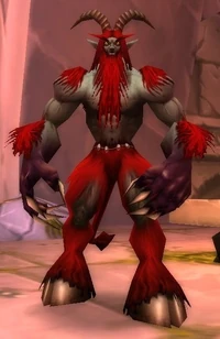 Image of Zevrim Thornhoof