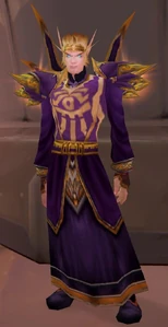 Image of Archmage Tenaj