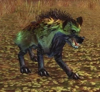 Image of Hecklefang Snarler