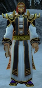 Image of Researcher Aderan