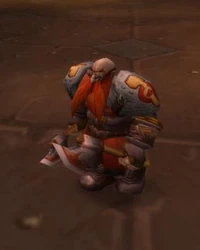 Image of Thief Catcher