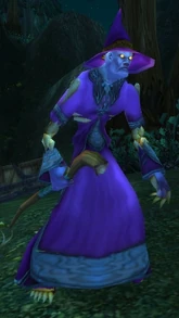 Image of Dalar Dawnweaver