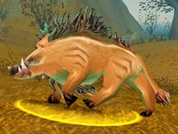 Image of Goretusk