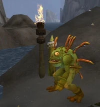 Image of King Mrgl-Mrgl