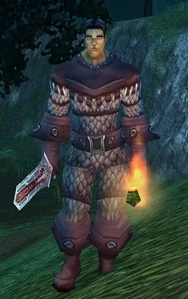 Image of Watcher Wollpert