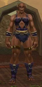 Image of Grikka