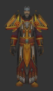 Image of Nemas the Arbiter