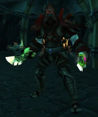Image of Overseer Savryn
