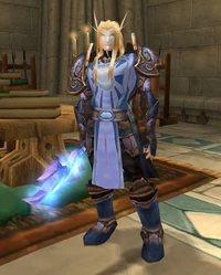 Image of Arcanist Paharin