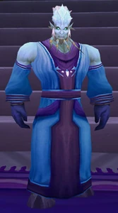 Image of Caregiver Abidaar