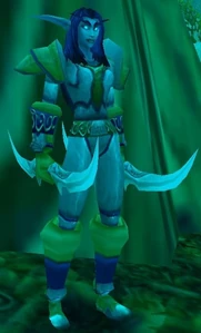 Image of Lunar Festival Sentinel