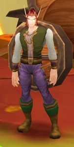 Image of Alestus