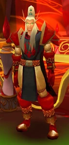 Image of Champion Bachi