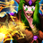 A level 70 night elf Druid.