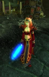 Image of Fyra Dawnstar