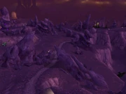 The Vortex Fields