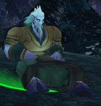 Image of Aeun