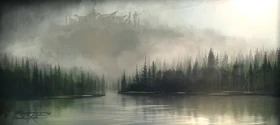 Grizzly Hills concept art