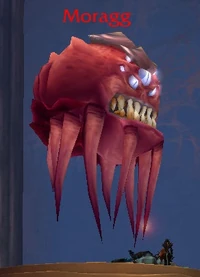 Image of Moragg