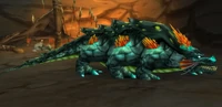 Image of Ambereye Reaver