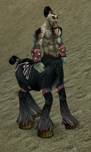 Image of Centaur Pariah