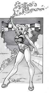 Image of Daisy