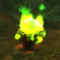 Image of Entropic Beast