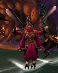 Image of Qiraji Lasher