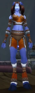 Image of Ranii
