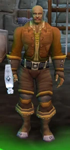 Image of Gavin Gnarltree
