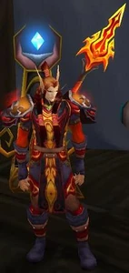 Image of Tylos Dawnrunner