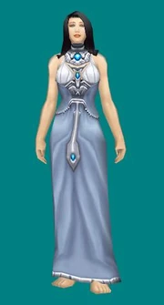 Zandalar Illusionist's Robe