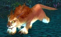 Image of Ghostclaw Lynx