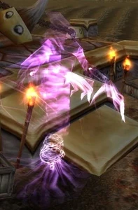 Image of Cauldron Lord Soulwrath