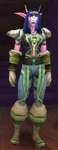 Image of Mariner Moonblade