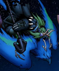 Image of Sharptalon