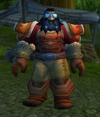 Image of Thorgrum Borrelson