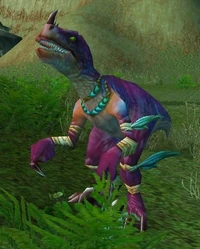 Image of Sunscale Screecher
