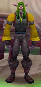 Image of Tanaide