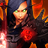 A level 70 blood elf Warlock.