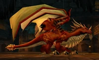 Image of Vaelastrasz