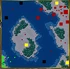 Map of Humans Mission #03