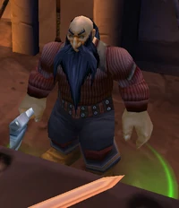 Image of Grenil Steelfury
