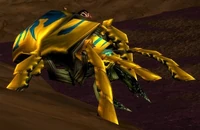 Image of Hive'Zora Tunneler