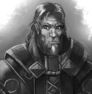 Khadgar from S&L