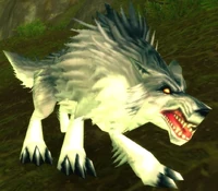 Image of Rabid Longtooth