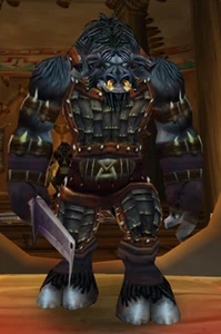 Image of Grundig Darkcloud