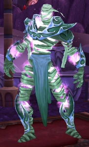 Image of Nether-Stalker Oazul